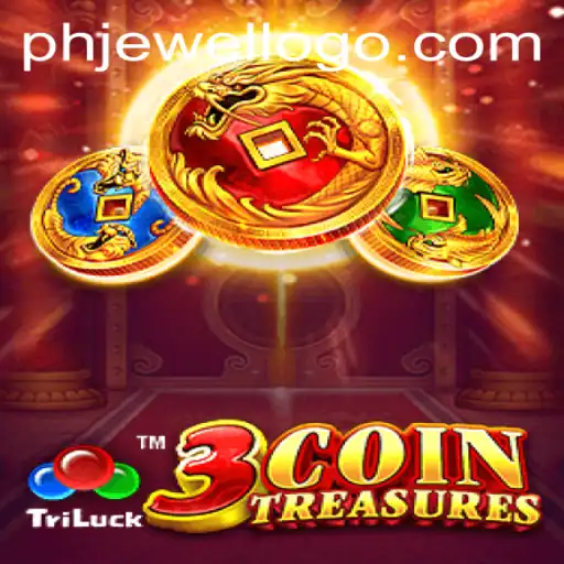 Discover the Thrilling World of 3CoinTreasures: A Complete Guide