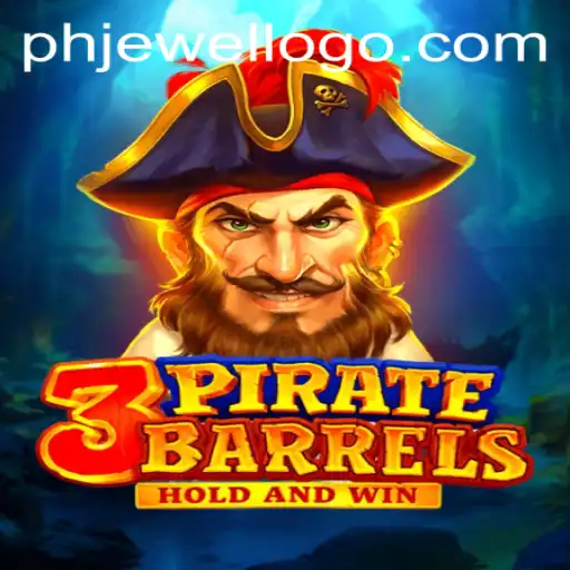 Discover the Adventure of 3PirateBarrels: An Exclusive Game Exploration