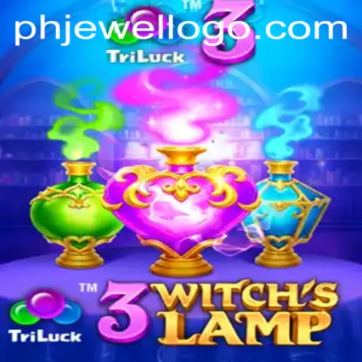 Discover the Enchanting World of 3WitchsLamp: A Magical Gaming Experience