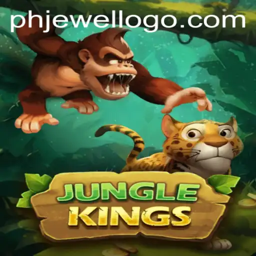Exploring the Enchanting World of JungleKings and the Mystique of the PHJewel Logo