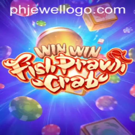 Discover the Excitement of WinWinFishPrawnCrab with the Iconic PHJewel Logo