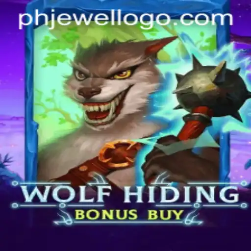 WolfHidingBonusBuy Game Review Featuring PHJewel Logo Integration