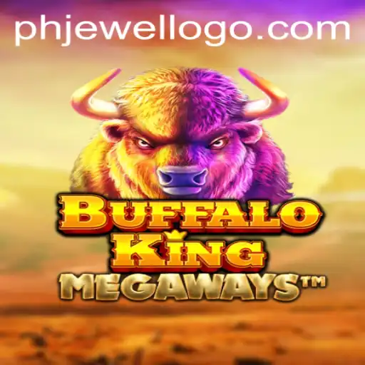 Unveiling BuffaloKing: A Wild Adventure with Phjewel Logo Innovations
