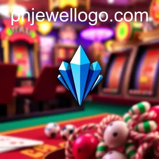 Exploring the World of Casino Games With a Focus on the Phjewel Logo