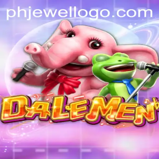 Discover DALEMEN: The Intriguing Strategy Game with a Twist