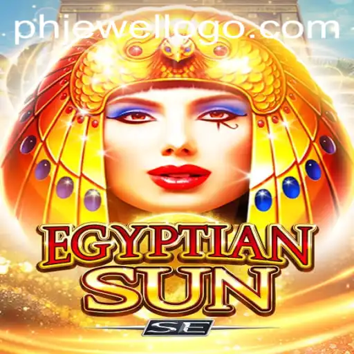 Explore the Mystical World of EgyptianSunSE: Uncover the Secrets of the PhJewel Logo