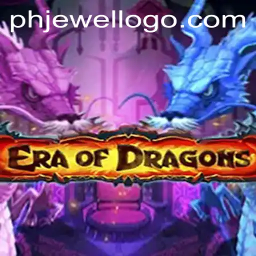 Exploring the World of EraOfDragons and the Phjewel Logo