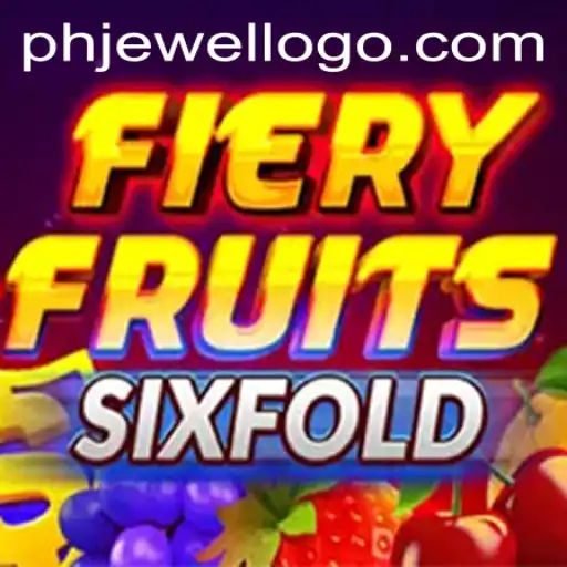 Discovering the World of FieryFruitsSixFold and the Iconic phjewel Logo