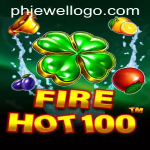 Unleashing the Adventure: A Deep Dive into FireHot100 and the PhJewel Logo
