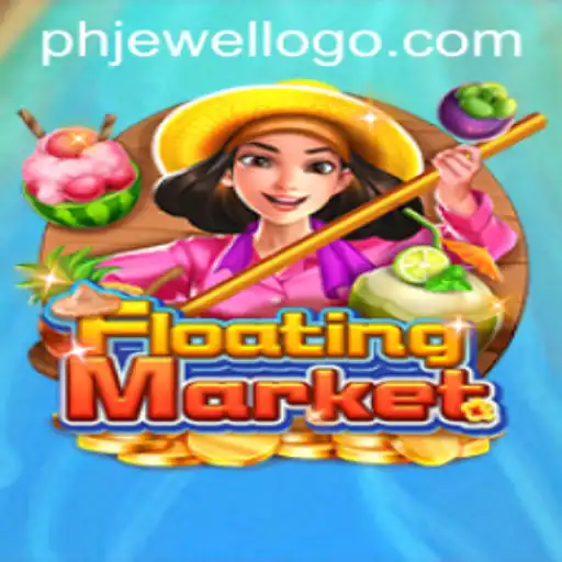 FloatingMarket: A Unique Gaming Experience with the Phjewel Logo