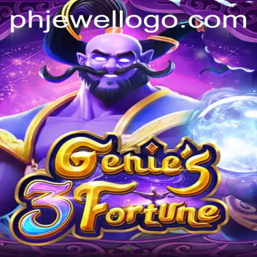 Discover the Mystical World of Genie3Fortune: A New Era of Gamification