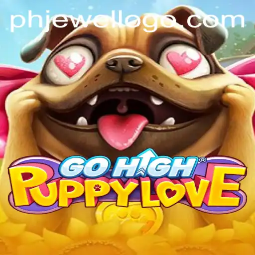 GoHighPuppyLove: A Dive into the Enchanting World of Puppy Adventures