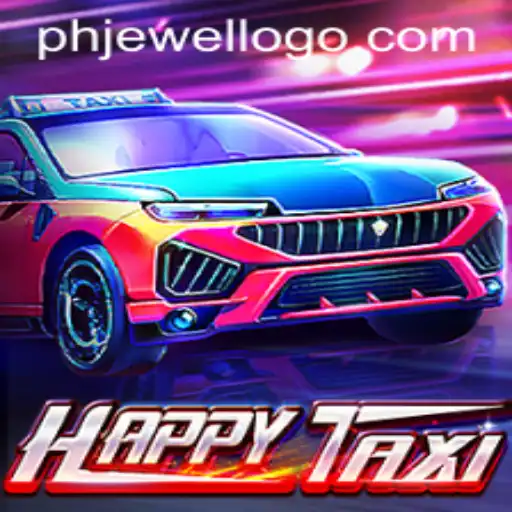 Discover the Exciting World of HappyTaxi and the Intriguing 'Phjewel' Logo