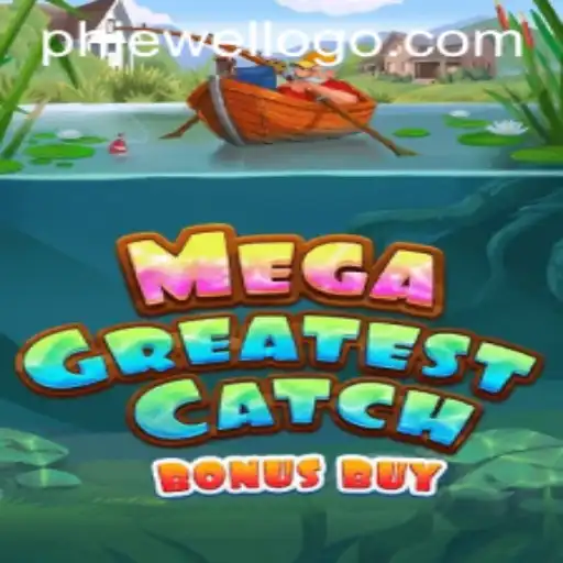 MegaGreatestCatchBonusBuy: A Thrilling New Experience