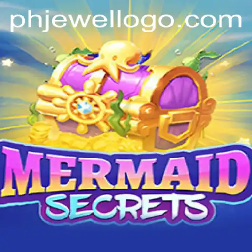 Dive into the Enchanting World of MermaidSecrets with Phjewel Logo