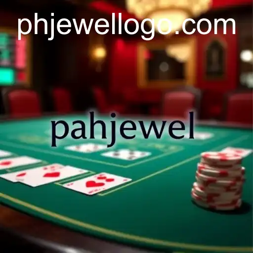 The Influence of Branding on Online Baccarat: Focus on the Phjewel Logo
