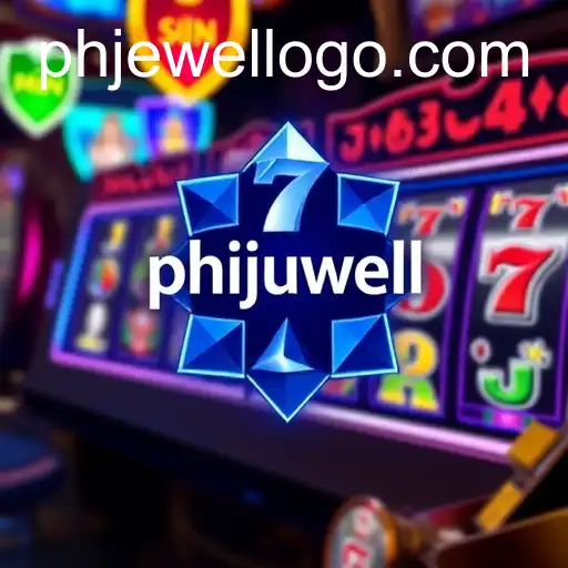 Journey into the World of Online Slots: A Closer Look at the Phjewel Logo