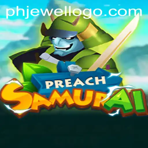Exploring the Captivating World of PreachSamurai