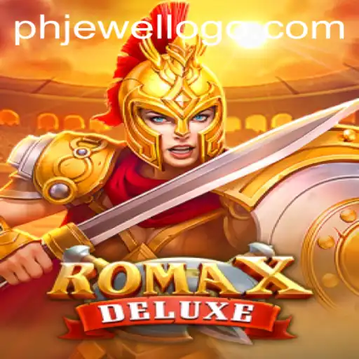 RomaXDeluxe: Unveiling the Exciting World of Phjewel Logo Gaming