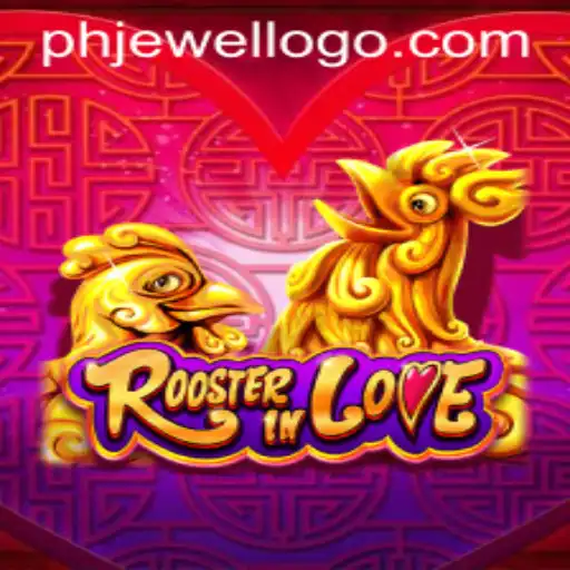The Exciting World of RoosterInLove: Unveiling the Phjewel Logo Adventure