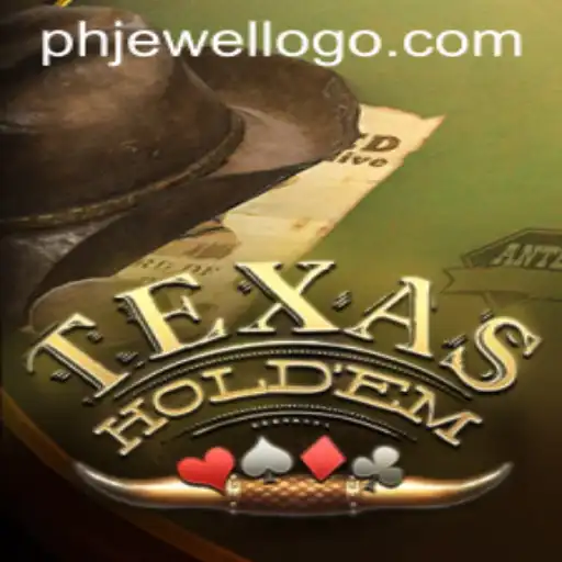 Discovering Texas Hold'em: A Strategic Card Game and the 'PHJewel Logo'