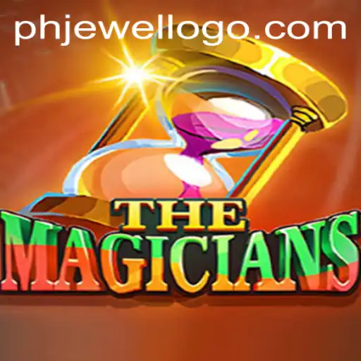 Discovering TheMagicians: A Spellbinding Adventure with a Twist of Phjewel Logo