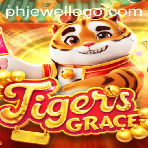 Exploring the Enigmatic World of TigersGrace and the Phjewel Logo