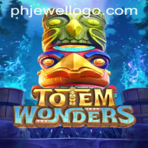 Discovering the Mystical World of TotemWonders and the Enigmatic Phjewel Logo