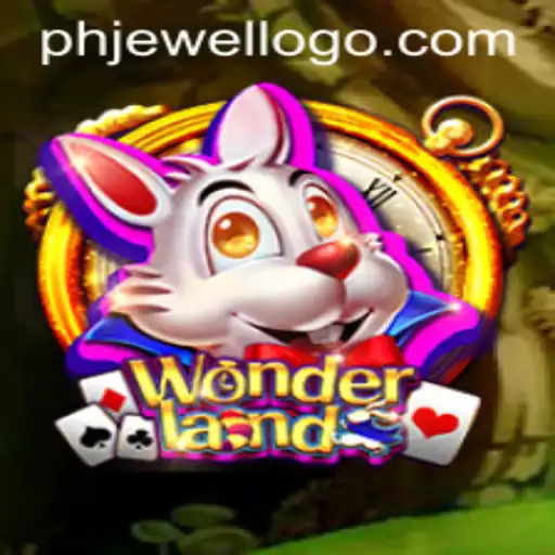 Discover the Magical World of Wonderland and the Iconic Phjewel Logo