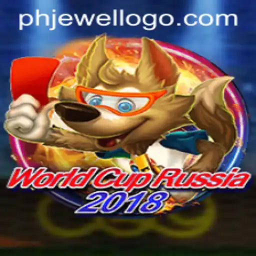 Exploring the Thrills of WorldCupRussia2018: An In-Depth Look at Phjewel Logo
